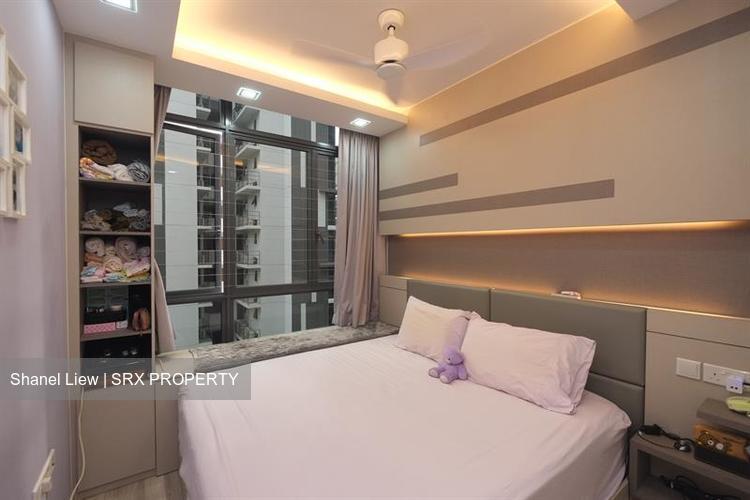 La Fiesta (D19), Condominium #195142962